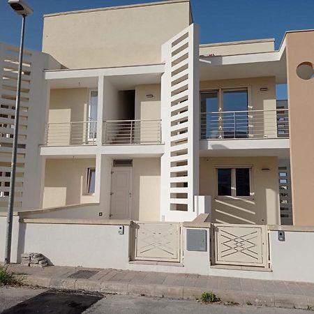 Gelsimori Apartments โอตรันโต ภายนอก รูปภาพ