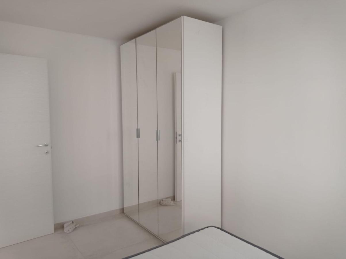 Gelsimori Apartments โอตรันโต ภายนอก รูปภาพ