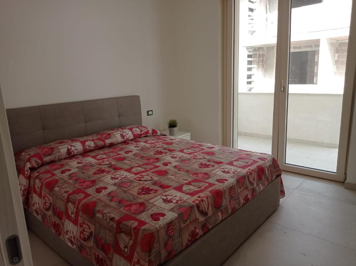 Gelsimori Apartments โอตรันโต ภายนอก รูปภาพ